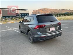 فولكسفاغن تيغوان